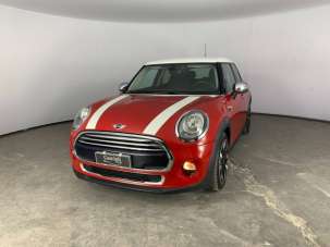 MINI Mini Diesel 2015 usata, Ascoli Piceno