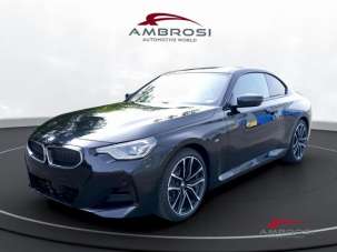 BMW 220 Diesel 2024 usata, Perugia