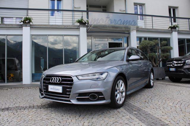 AUDI A6 Diesel 2018 usata, Bolzano foto