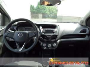 OPEL Karl Benzina 2018 usata, Modena