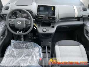 CITROEN Berlingo Diesel usata, Modena