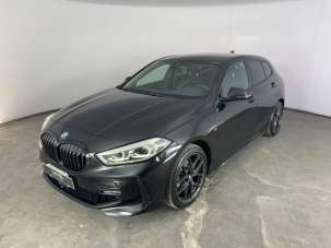 BMW 116 Benzina 2023 usata, Ascoli Piceno