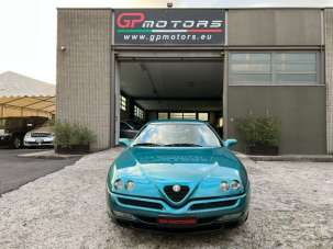 ALFA ROMEO GTV Benzina 1998 usata, Brescia