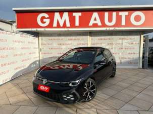 VOLKSWAGEN Golf GTI Benzina 2021 usata