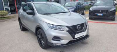 NISSAN Qashqai Diesel 2020 usata