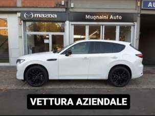 MAZDA CX-60 Elettrica/Benzina 2023 usata, Firenze