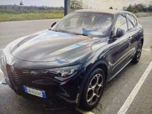 ALFA ROMEO Stelvio Diesel 2023 usata, Forli-Cesena