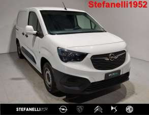 OPEL Combo Diesel 2019 usata