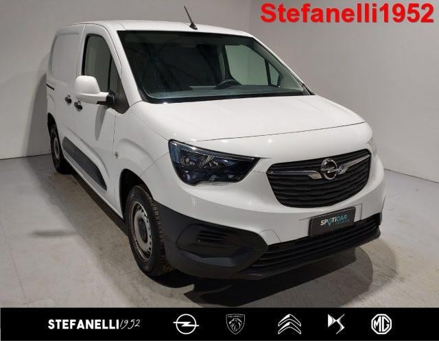 OPEL Combo Diesel 2019 usata foto