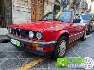 BMW 320 Benzina 1990 usata