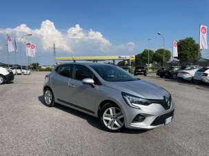 RENAULT Clio Benzina 2021 usata, Pordenone