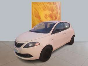 LANCIA Ypsilon Benzina/GPL 2022 usata