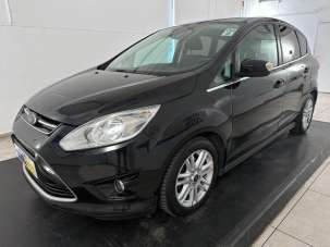 FORD C-Max GPL 2014 usata, Pescara