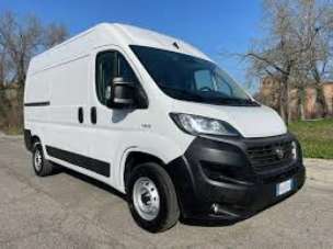 FIAT Ducato Diesel 2021 usata, Napoli