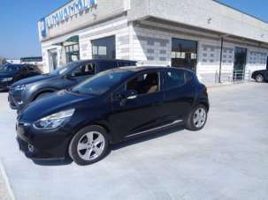 RENAULT Clio Benzina 2013 usata, Foggia