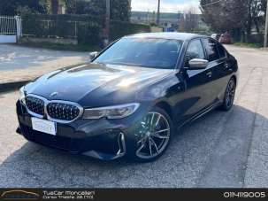 BMW 340 Benzina 2020 usata