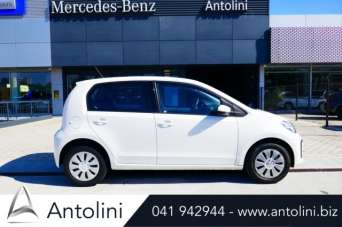 VOLKSWAGEN up! Benzina 2019 usata, Venezia