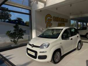 FIAT Panda Elettrica/Benzina 2022 usata, Napoli