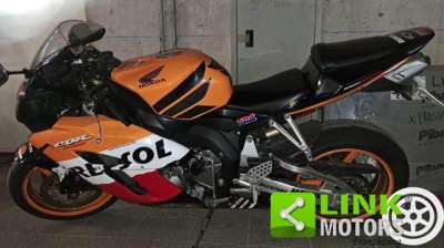 HONDA CBR 1000 RR Benzina 2005 usata