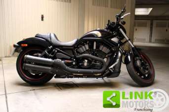 HARLEY-DAVIDSON VRSCDX Night Rod Special Benzina 2009 usata