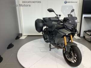 YAMAHA Tracer Benzina 2023 usata, Padova