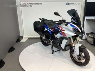 BMW S 1000 XR Benzina 2020 usata, Padova