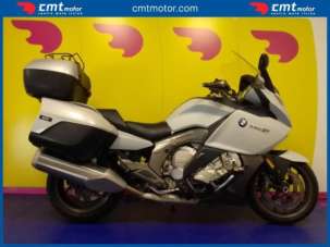 BMW K 1600 GT Benzina 2014 usata