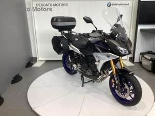 YAMAHA Tracer 900 Benzina 2019 usata, Padova