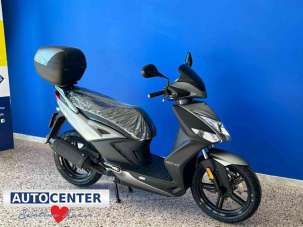 KYMCO Agility  50 Benzina km0