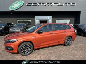 FIAT Tipo Diesel 2024 usata, Treviso