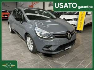 RENAULT Clio Diesel 2019 usata