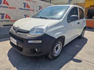 FIAT Panda Diesel 2016 usata