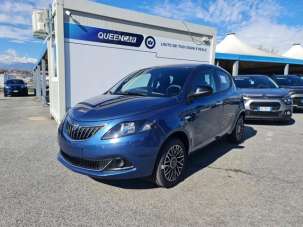 LANCIA Ypsilon Elettrica/Benzina 2024 usata