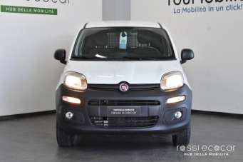 FIAT Panda Benzina 2019 usata, Perugia