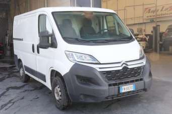 CITROEN Jumper Diesel 2018 usata, Piacenza