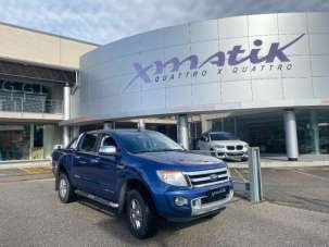 FORD Ranger Diesel 2012 usata, Treviso