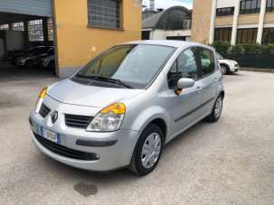 RENAULT Modus Diesel 2005 usata