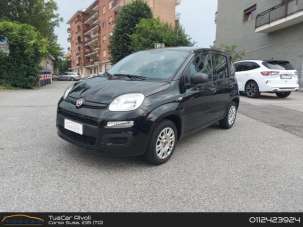 FIAT Panda Benzina 2020 usata