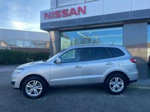 HYUNDAI Santa Fe Diesel 2011 usata, Modena