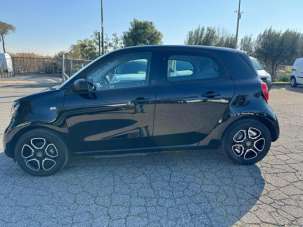 SMART ForFour Elettrica 2019 usata, Roma