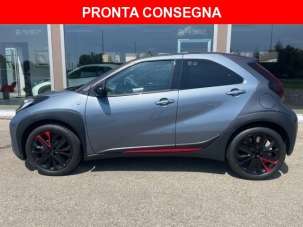 TOYOTA Aygo X Benzina usata, Reggio Nell'Emilia