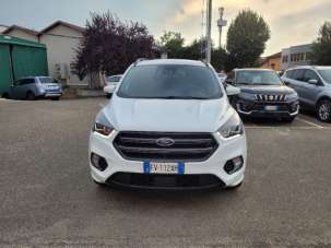 FORD Kuga Benzina 2019 usata, Bologna