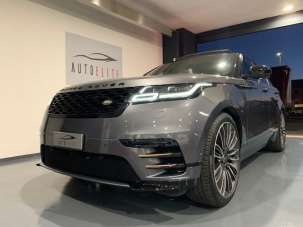 LAND ROVER Range Rover Velar Diesel 2019 usata