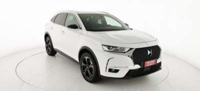 DS AUTOMOBILES DS 7 Crossback Diesel 2019 usata, Cremona