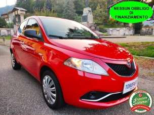 LANCIA Ypsilon Benzina 2017 usata, Vercelli