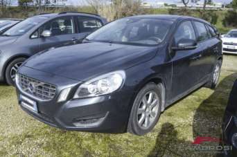 VOLVO V60 Diesel 2012 usata, Perugia