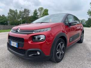 CITROEN C3 Benzina/GPL 2020 usata