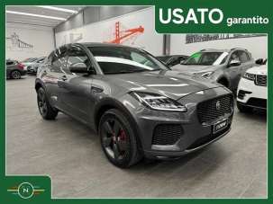 JAGUAR Other Diesel 2019 usata