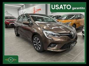 RENAULT Clio Benzina 2020 usata