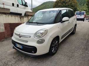 FIAT 500L Diesel 2014 usata, Frosinone